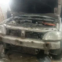 شاگرد رادیاتور ساز