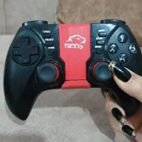 دسته بازی بلوتوثی تسکو