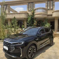 فیدیلیتی پرستیژ ۷ نفره