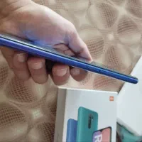 Redmi9|موبایل|کرج, پیشاهنگی|دیوار