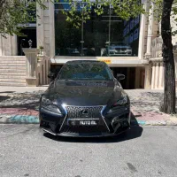 لکسوسIS250مدل2015 FSport