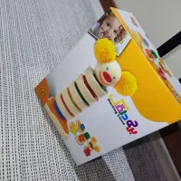 اسباب بازی کودک