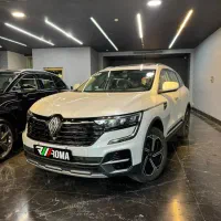 Koleos 2025 full