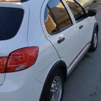 کوییک 401 دریچه سیمی رینگ اسپرت|خودرو سواری و وانت|اهواز, کیانپارس |دیوار