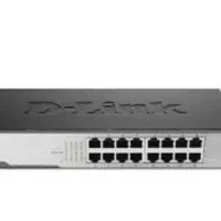 سوییچ دی-لینک مدل DES-1016D ظرفیت ۱۶ پورت