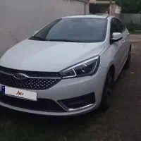 فروش آریزو 5ie توربو مدل 1401سفید