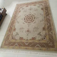 فرش ۹ متری شونهر در حد نو