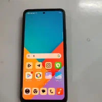 ردمی نوت ۱۳|موبایل|رباطکریم, نصیرشهر|دیوار