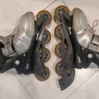 Action Sport اسکیت