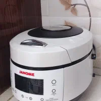 پلوپز ۴ کاره  مدل  ژانومه