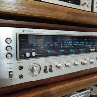 آمپ Kenwood eleven