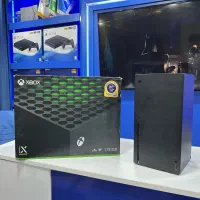 سریز ایکس حافظه یک ترابایت