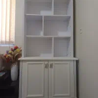 کمد کتابخانه