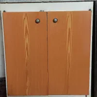 کابینت فلزی