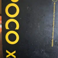 گوشی 6X 5G در حد نو استفاده‌  نشده