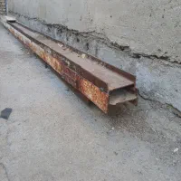 تیرآهن