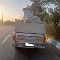 قبول حمل به تمام نقاط کشور