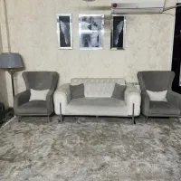 مبل هفت نفره
