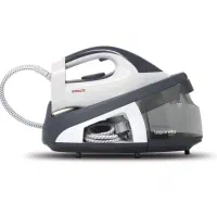 اتو بخار مخزن دار