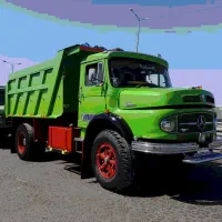 بنز تک کمپرسی