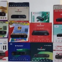 گیرنده دیجیتال تلوزیون