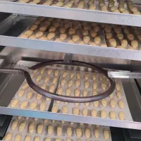 نقد و اقساط فر و خمیر گیر
