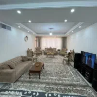 ۱۳۳متر/روبه نما/نوساز تجهیز/شهرک بعثت زراعی