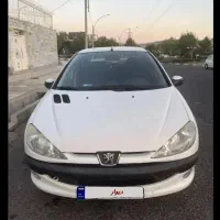 پژو اس دی وی ۲۰