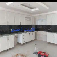 کابینت سلفون‌دار امیرحسین آماده ارسال و نصب کد 479