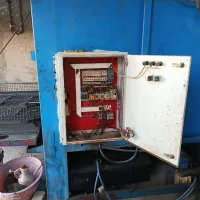دستگاه قطعه شویی