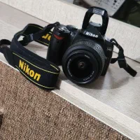 دوربین عکاسی Nikon
