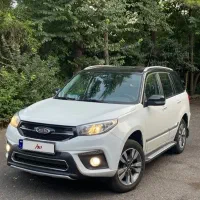 ام وی ام X33s مدل 1396 ـ فقط اقساط