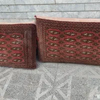 دو عدد پشتی