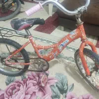 فروش دوچرخه 16 درهویزه