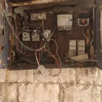 تعمیرات برق کلی و جزئی