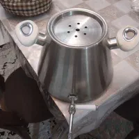 کتری سماوری درحد