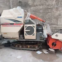 فروش کمباین سینا ۲۰۱۹