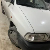 پراید ۸۶