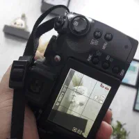 canon S5IS|دوربین عکاسی و فیلم‌برداری|تربت‌حیدریه, مظفریه|دیوار