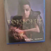 forspoken ps5