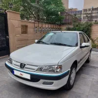 پژو پارس موتور جدید XU7P مدل ۱۴۰۳ *صفرکیلومتر*