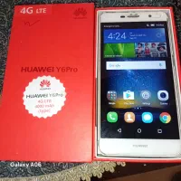 موبایل هوآوی y6 pro سالم