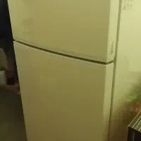 فروش یخچال فریزر 11 فوت امرسان در حدنو