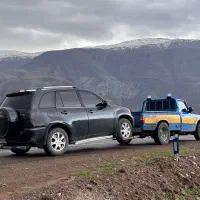امدادخودرو و یدک کش محمدیه مهرگان زیباشهر وحومه