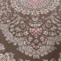 فرش ۱۲متری
