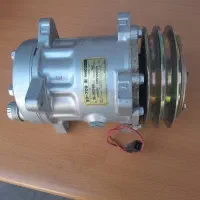 کمپرسورکولرساندن ژاپن
