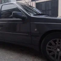 پژو 405 عروسک