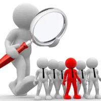 جذب نیروی خانم یا آقا درصدی