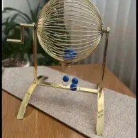 قرعه کشی وجه نقد