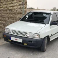 پراید